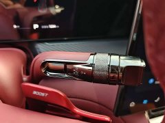 Denza Z9GT Flash Charge Premium Edition - ფოტო 14