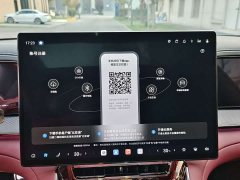 Denza Z9GT Flash Charge Premium Edition - ფოტო 15