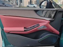 Denza Z9GT Flash Charge Premium Edition - ფოტო 16