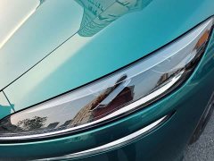 Denza Z9GT Flash Charge Premium Edition - ფოტო 17