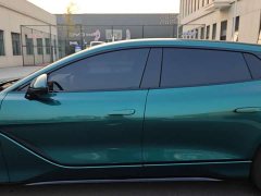 Denza Z9GT Flash Charge Premium Edition - ფოტო 19