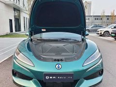 Denza Z9GT Flash Charge Premium Edition - ფოტო 2