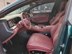 Denza Z9GT Flash Charge Premium Edition - ფოტო 4