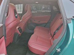 Denza Z9GT Flash Charge Premium Edition - ფოტო 5
