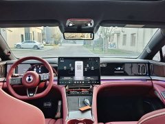 Denza Z9GT Flash Charge Premium Edition - ფოტო 8