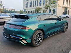 Denza Z9GT Flash Charge Premium Edition - ფოტო 9