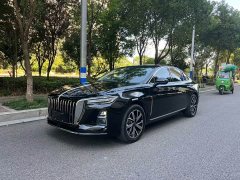 FAW Red Flag H5 PHEV 170 Super Hybrid Edition - фото 1