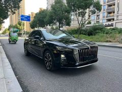 FAW Red Flag H5 PHEV 170 Super Hybrid Edition - фото 3