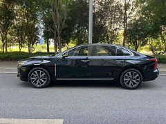 FAW Red Flag H5 PHEV 170 Super Hybrid Edition - фото 4