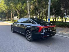 FAW Red Flag H5 PHEV 170 Super Hybrid Edition - фото 5