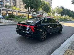FAW Red Flag H5 PHEV 170 Super Hybrid Edition - фото 6