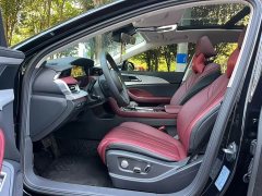 FAW Red Flag H5 PHEV 170 Super Hybrid Edition - фото 7
