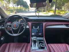 FAW Red Flag H5 PHEV 170 Super Hybrid Edition - фото 8