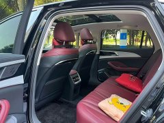 FAW Red Flag H5 PHEV 170 Super Hybrid Edition - фото 9