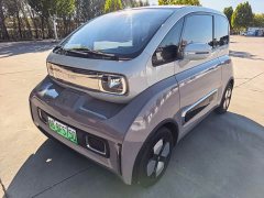 Wuling Baojun KiWi EV Smart Trend Edition Ternary Lithium - ფოტო 1