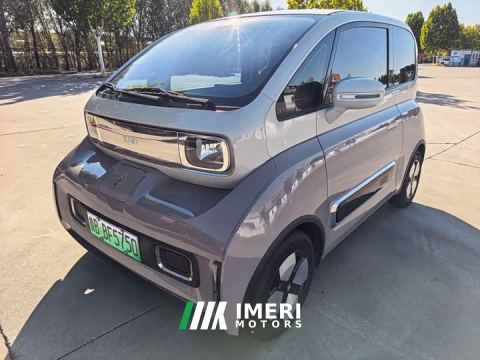 2022 Baojun KiWi EV Smart Trend Edition Ternary Lithium
