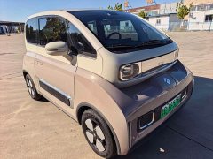 Wuling Baojun KiWi EV Smart Trend Edition Ternary Lithium - ფოტო 2