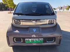 Wuling Baojun KiWi EV Smart Trend Edition Ternary Lithium - ფოტო 3