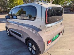 Wuling Baojun KiWi EV Smart Trend Edition Ternary Lithium - ფოტო 5