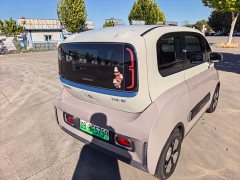 Wuling Baojun KiWi EV Smart Trend Edition Ternary Lithium - ფოტო 7