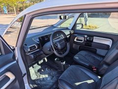 Wuling Baojun KiWi EV Smart Trend Edition Ternary Lithium - ფოტო 8