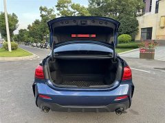 BMW 1 Series Facelift 125i M Sport Night Edition - ფოტო 15