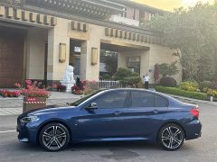 BMW 1 Series Facelift 125i M Sport Night Edition - ფოტო 16