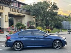 BMW 1 Series Facelift 125i M Sport Night Edition - ფოტო 17