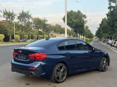 BMW 1 Series Facelift 125i M Sport Night Edition - ფოტო 18