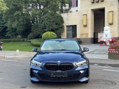BMW 1 Series Facelift 125i M Sport Night Edition - ფოტო 2