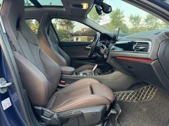 BMW 1 Series Facelift 125i M Sport Night Edition - ფოტო 7