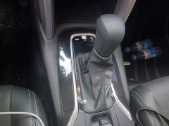 Toyota Corolla Sharp Release 2.0L Elite Edition - ფოტო 10