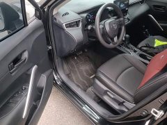 Toyota Corolla Sharp Release 2.0L Elite Edition - ფოტო 12