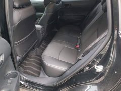Toyota Corolla Sharp Release 2.0L Elite Edition - ფოტო 13