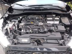 Toyota Corolla Sharp Release 2.0L Elite Edition - ფოტო 16