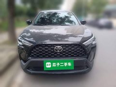 Toyota Corolla Sharp Release 2.0L Elite Edition - ფოტო 2