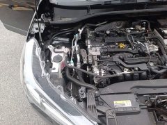 Toyota Corolla Sharp Release 2.0L Elite Edition - ფოტო 20