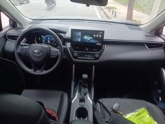 Toyota Corolla Sharp Release 2.0L Elite Edition - ფოტო 5