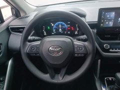 Toyota Corolla Sharp Release 2.0L Elite Edition - ფოტო 6