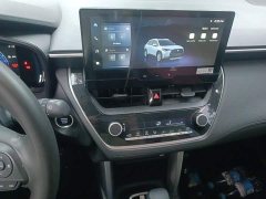 Toyota Corolla Sharp Release 2.0L Elite Edition - ფოტო 9