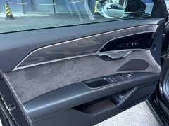 Audi A8 A8L 50 TFSI quattro Comfort Heritage Edition - фото 11