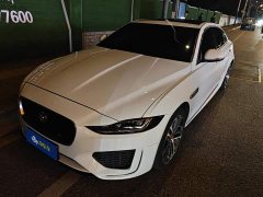 Jaguar XEL 2.0T 200PS R-DYNAMIC S Aspiring Sport Edition - photo 1
