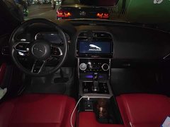 Jaguar XEL 2.0T 200PS R-DYNAMIC S Aspiring Sport Edition - photo 12