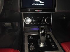 Jaguar XEL 2.0T 200PS R-DYNAMIC S Aspiring Sport Edition - photo 13