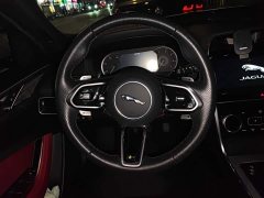 Jaguar XEL 2.0T 200PS R-DYNAMIC S Aspiring Sport Edition - photo 15