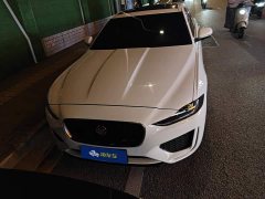 Jaguar XEL 2.0T 200PS R-DYNAMIC S Aspiring Sport Edition - photo 2