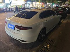 Jaguar XEL 2.0T 200PS R-DYNAMIC S Aspiring Sport Edition - photo 3