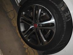 Jaguar XEL 2.0T 200PS R-DYNAMIC S Aspiring Sport Edition - photo 6