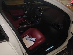 Jaguar XEL 2.0T 200PS R-DYNAMIC S Aspiring Sport Edition - photo 8