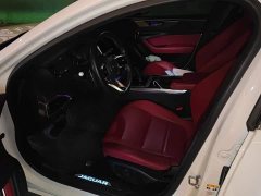 Jaguar XEL 2.0T 200PS R-DYNAMIC S Aspiring Sport Edition - photo 9